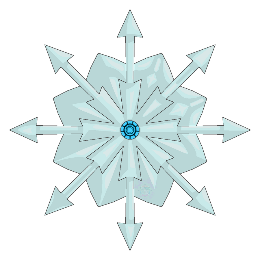 Heavily Detailed Logo