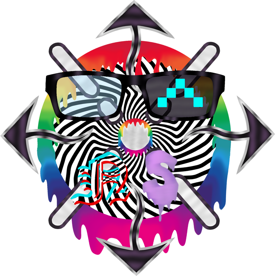 Super Heavily Detailed Logo